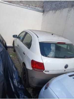 Volkswagen Gol 2016 — foto 6