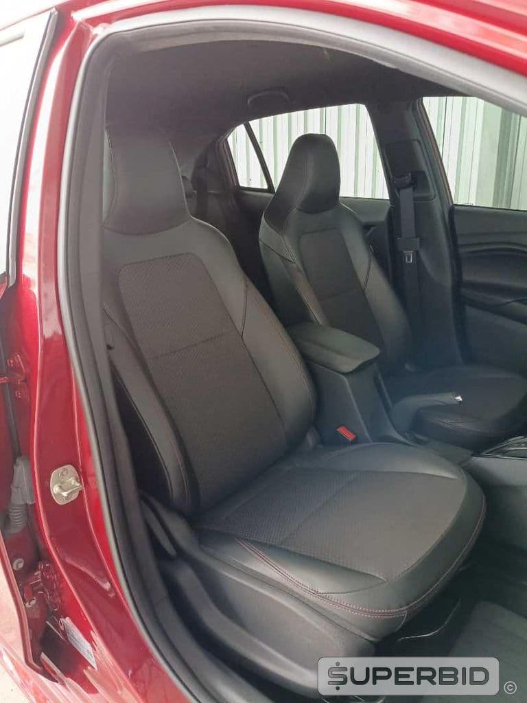 Chevrolet Onix 10tat RS, 2025 — foto 27