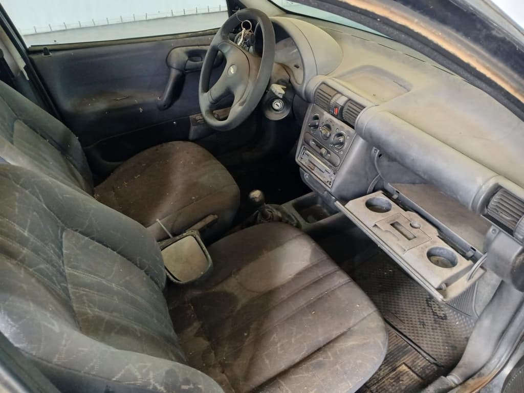 Chevrolet Corsa Super 2000 — foto 5