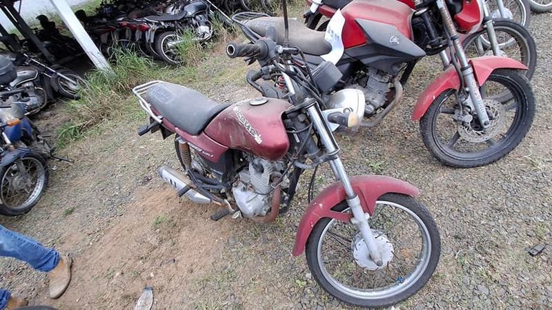 Suzuki Jta-suzuki/gs120 2014 — foto 7