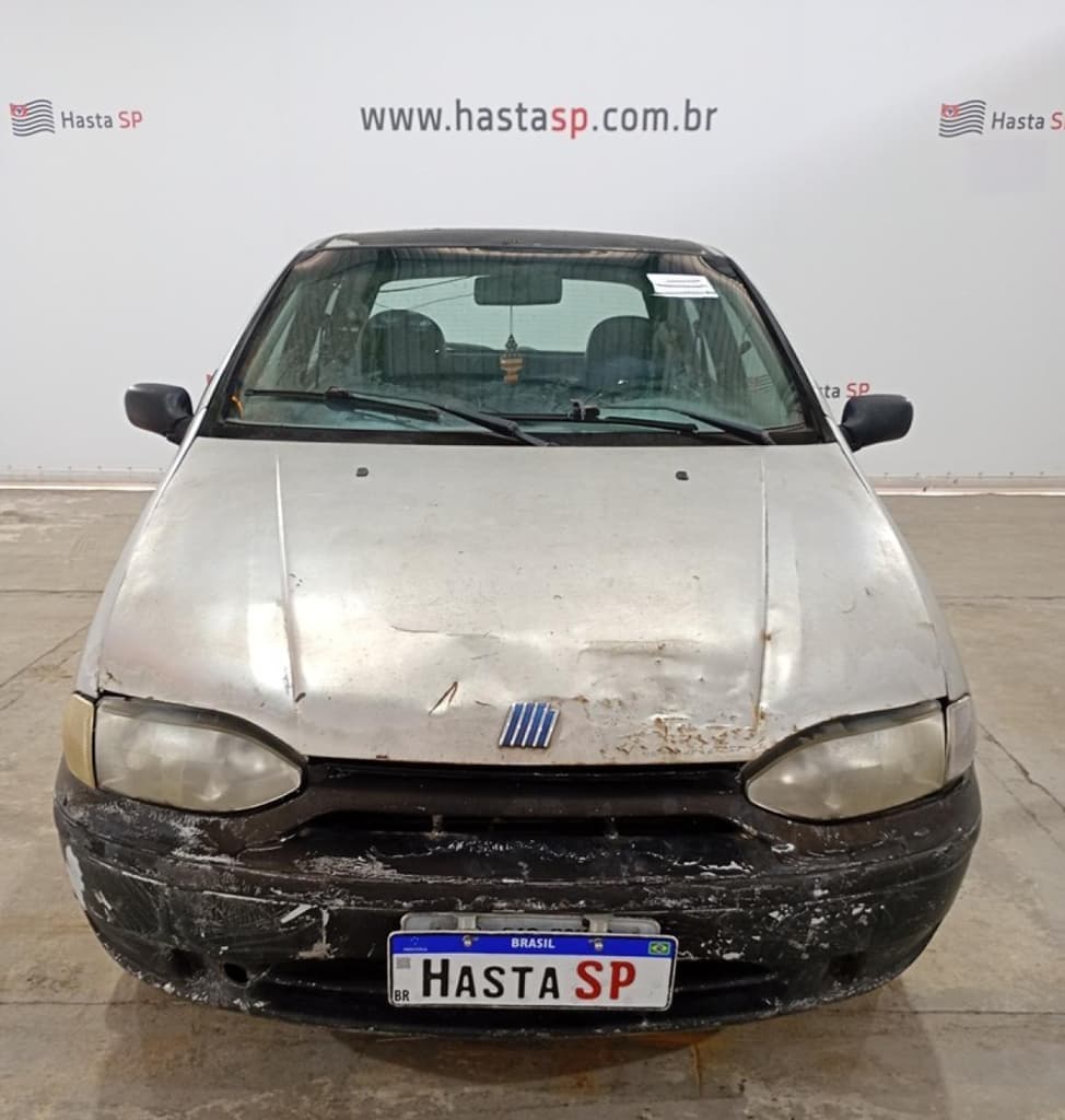 Fiat Palio EX 2000 — foto 3