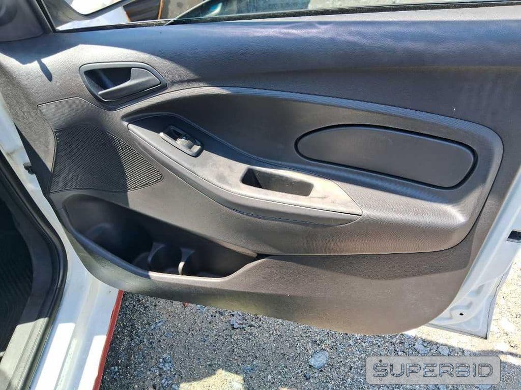 Ford KA SE 1.5 HA B 2017 — foto 17