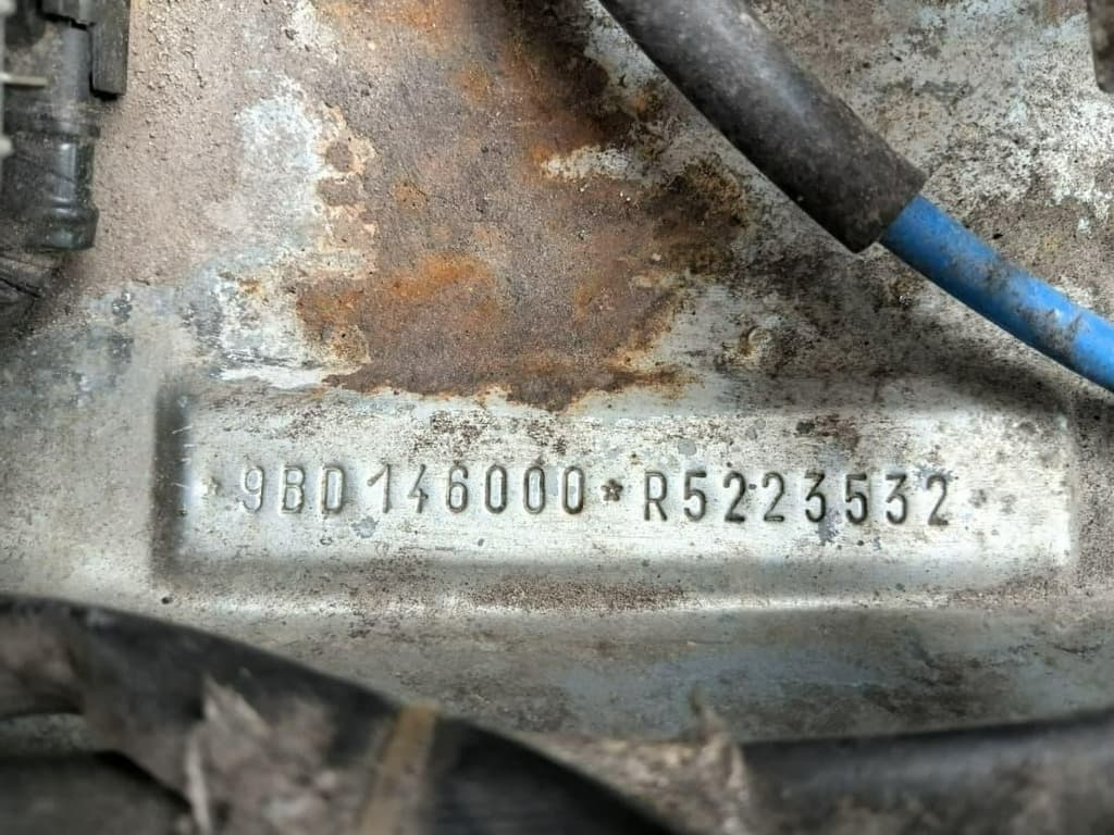 Fiat Fiat/uno Electronic 1994 — foto 5