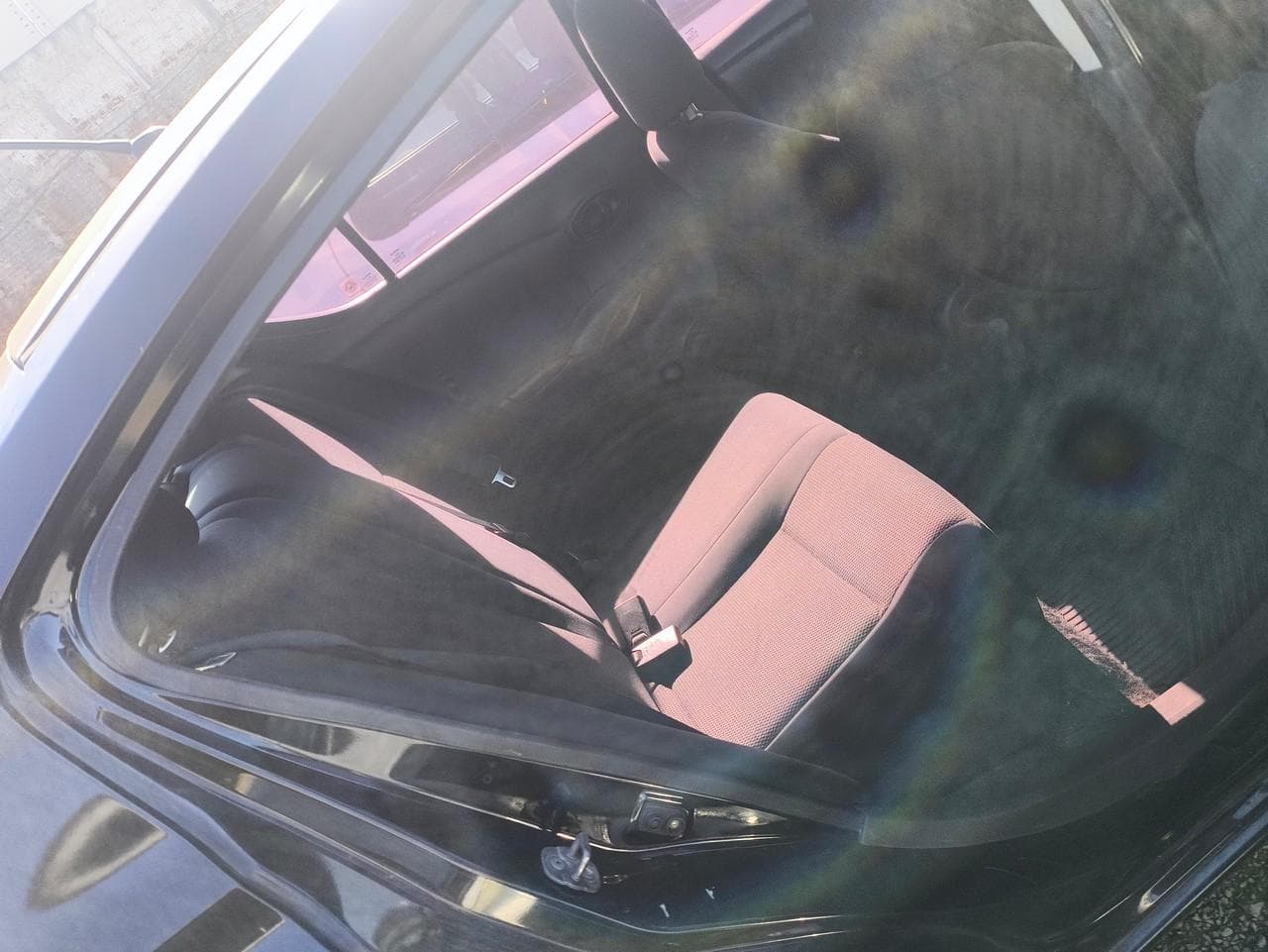 Nissan Versa 16sv Flex, 2012 — foto 4