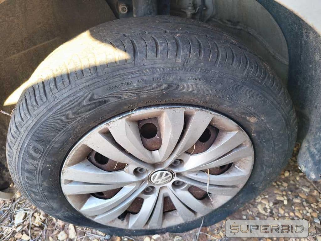 Volkswagen Novo Voyage TL MBV 2018 — foto 19