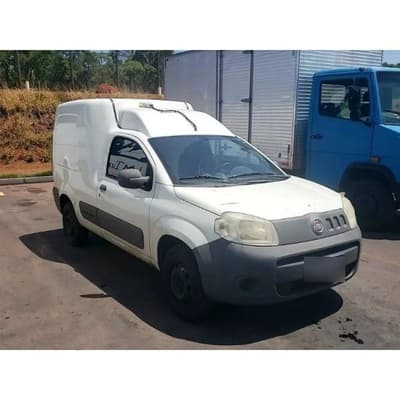 Fiat Fiorino 2014 — foto 30