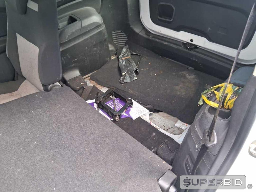 Chevrolet Spin 1.8l MT LT 2017 — foto 2