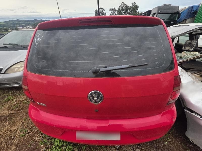 Volkswagen FOX 1.0 GII 2010 — foto 17