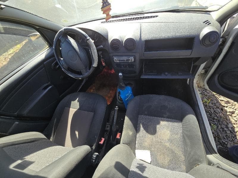 Renault Logan AUT 1016v 2007 — foto 2