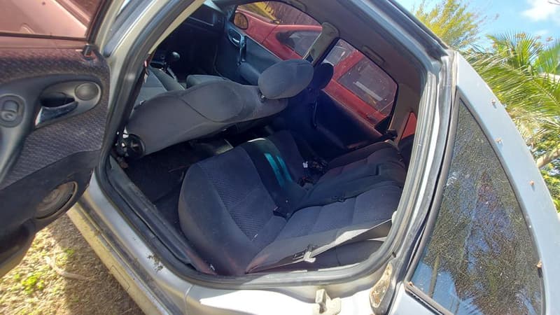 Chevrolet Gm/vectra GLS 2000 — foto 6