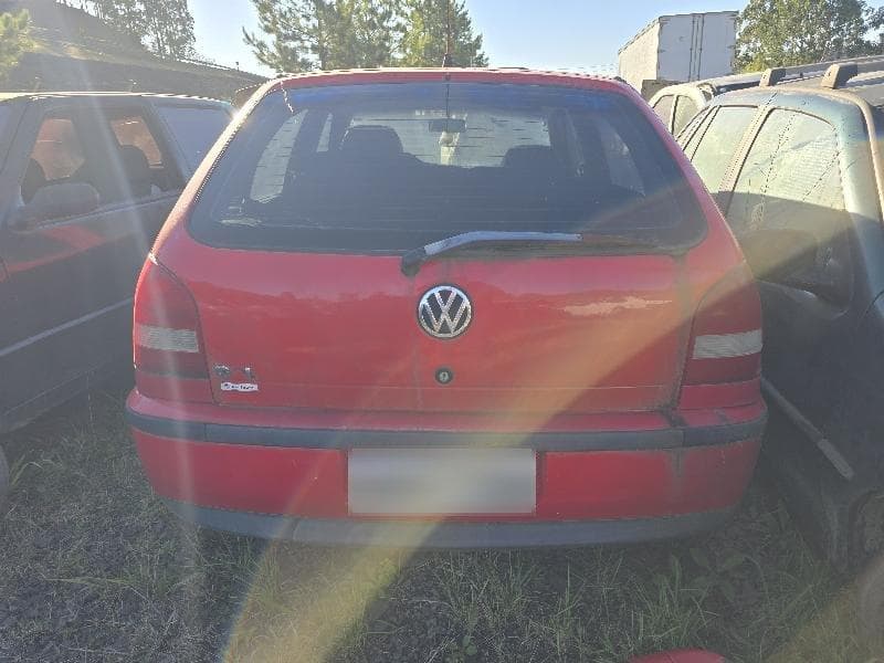 Volkswagen GOL 1.0 2004 — foto 12