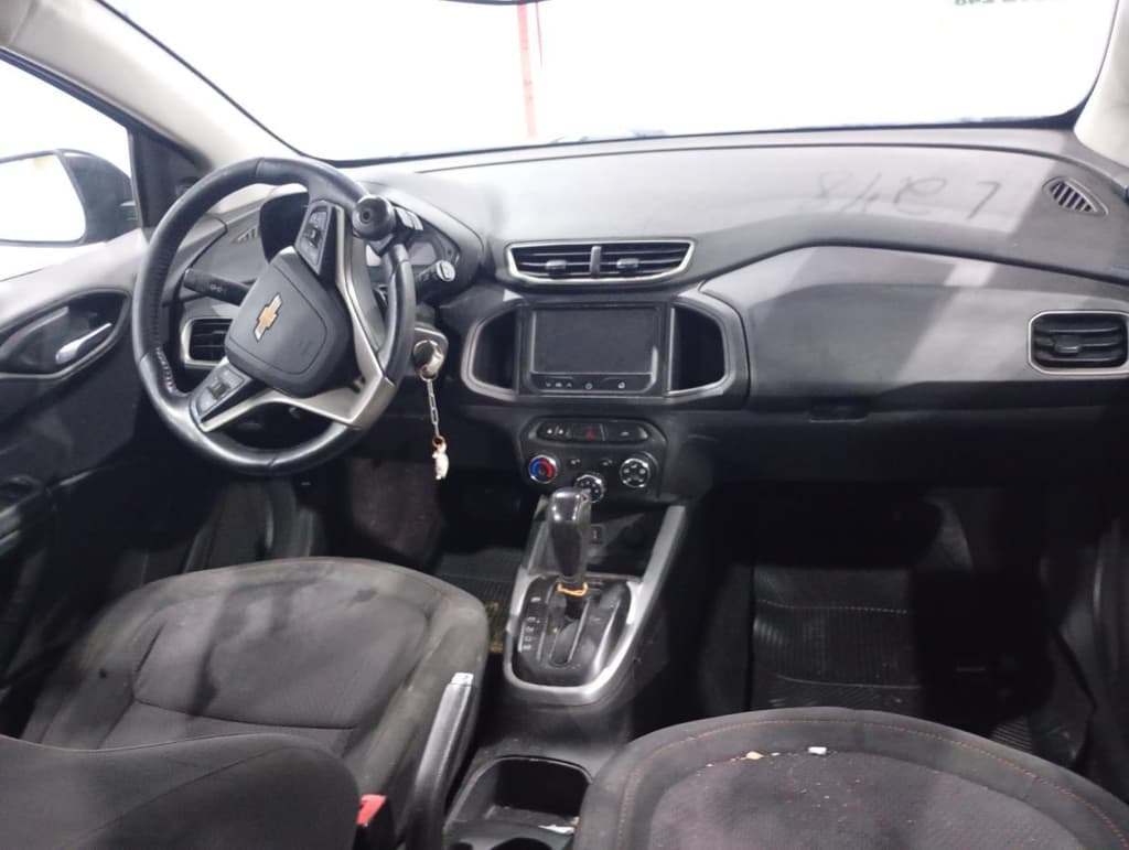 Chevrolet Onix 1.4at LTZ 2016 — foto 5