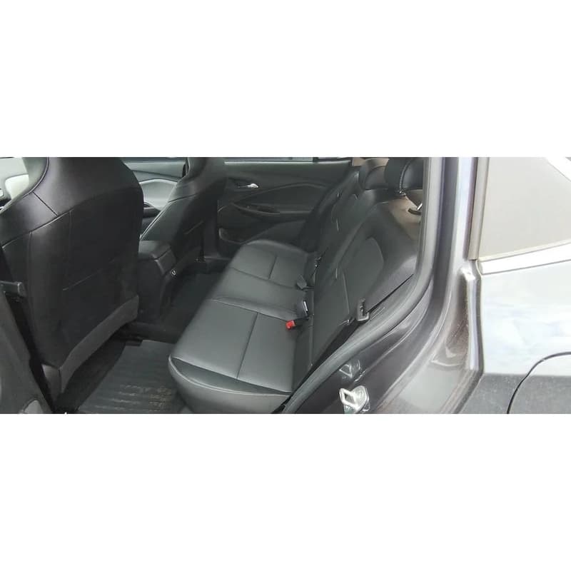 Chevrolet Onix 2025 — foto 13