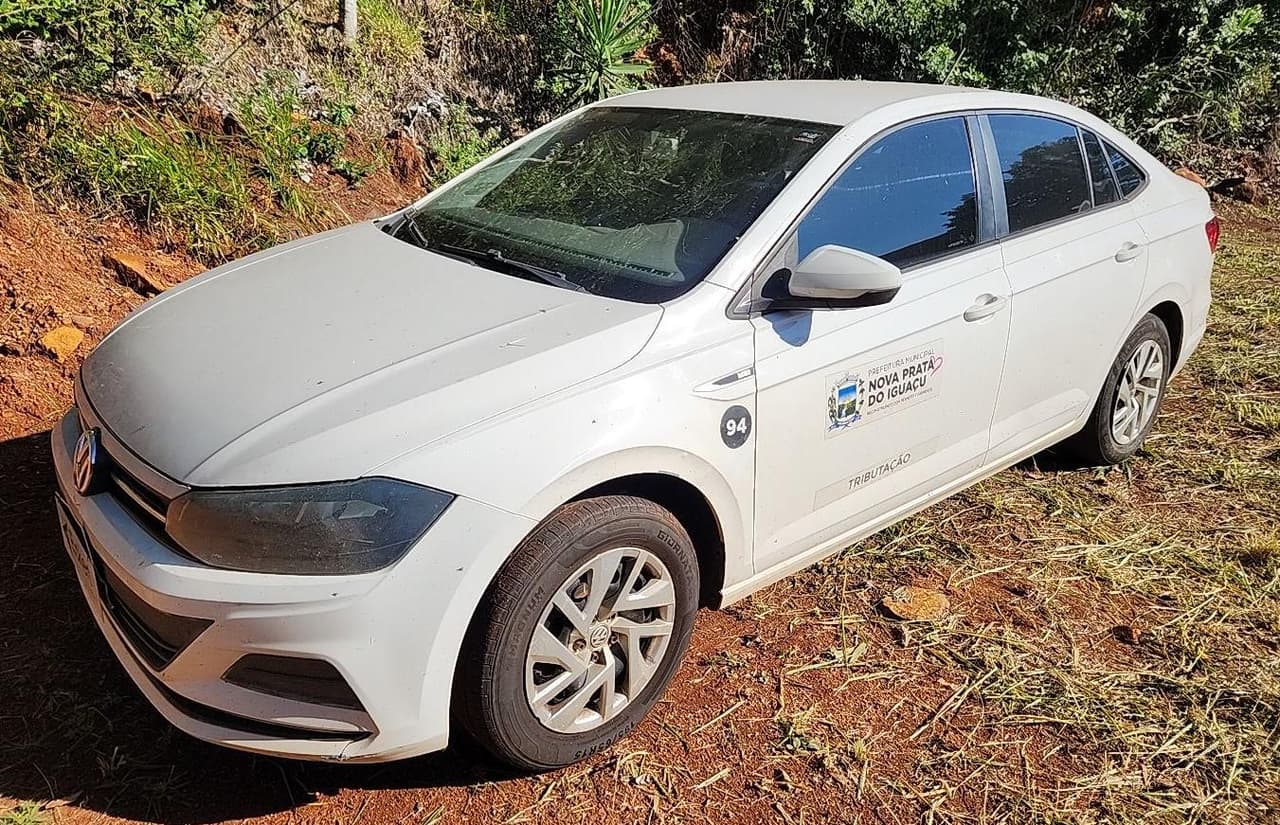 Volkswagen Virtus MF 2019