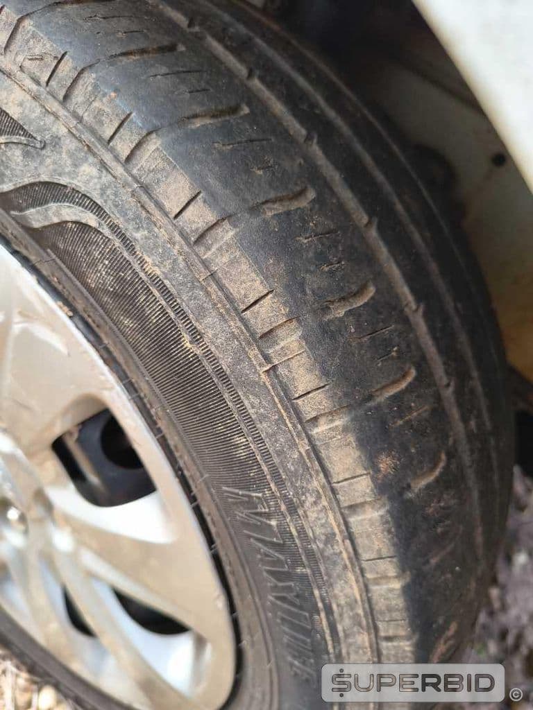Ford KA SE 1.5 HA B 2017 — foto 3