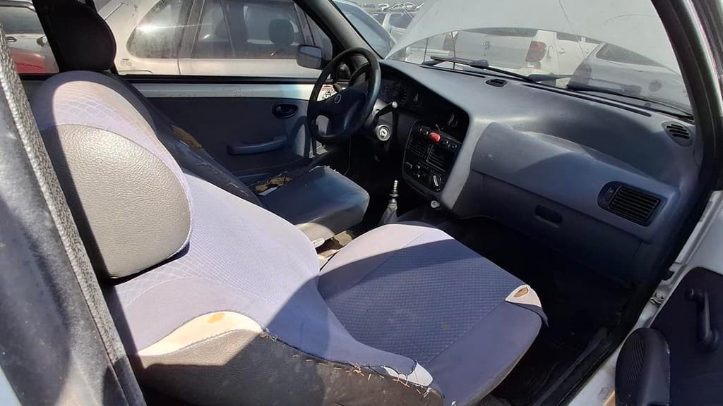 Fiat Fiat/palio Fire 2003 — foto 6