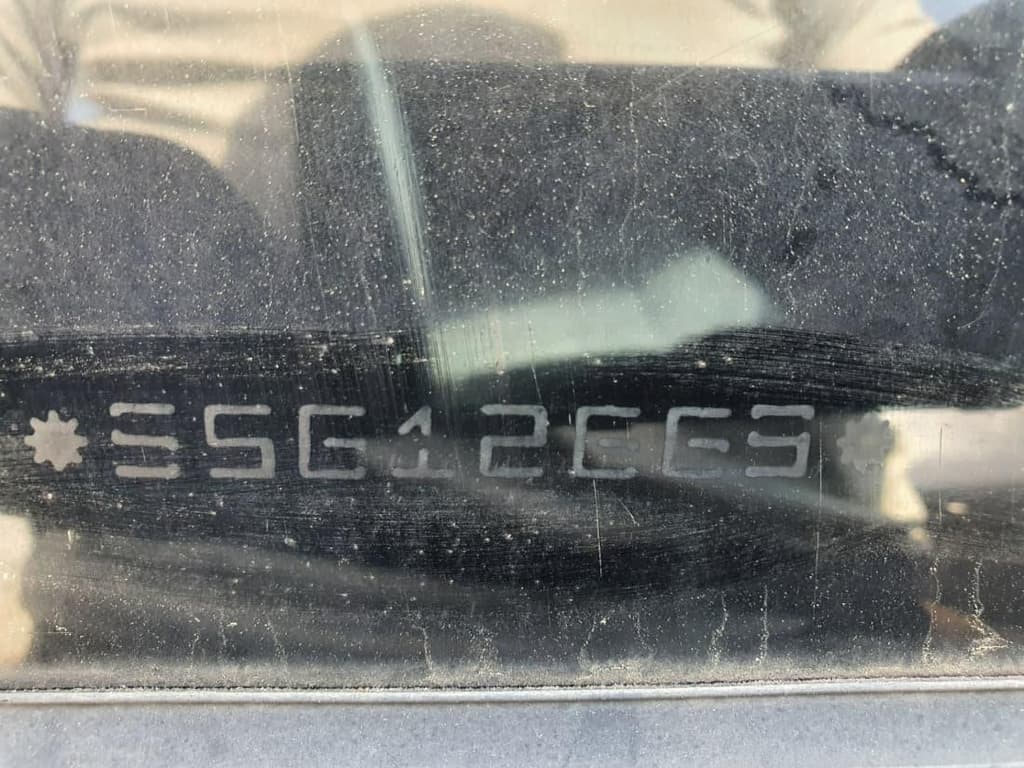 Fiat Fiat/uno Mille EP 1996 — foto 6