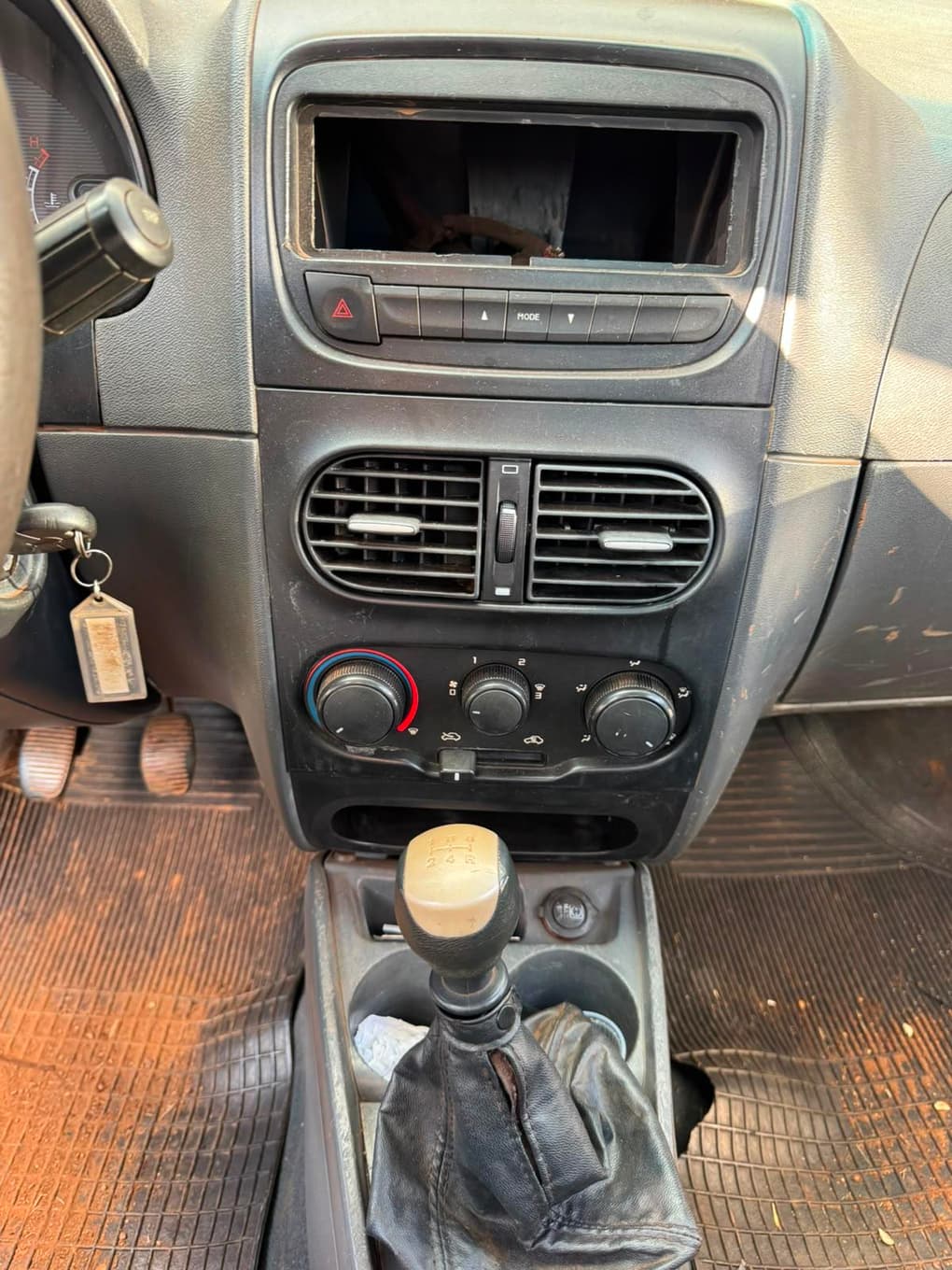 Fiat Strada Working - 2013 — foto 12