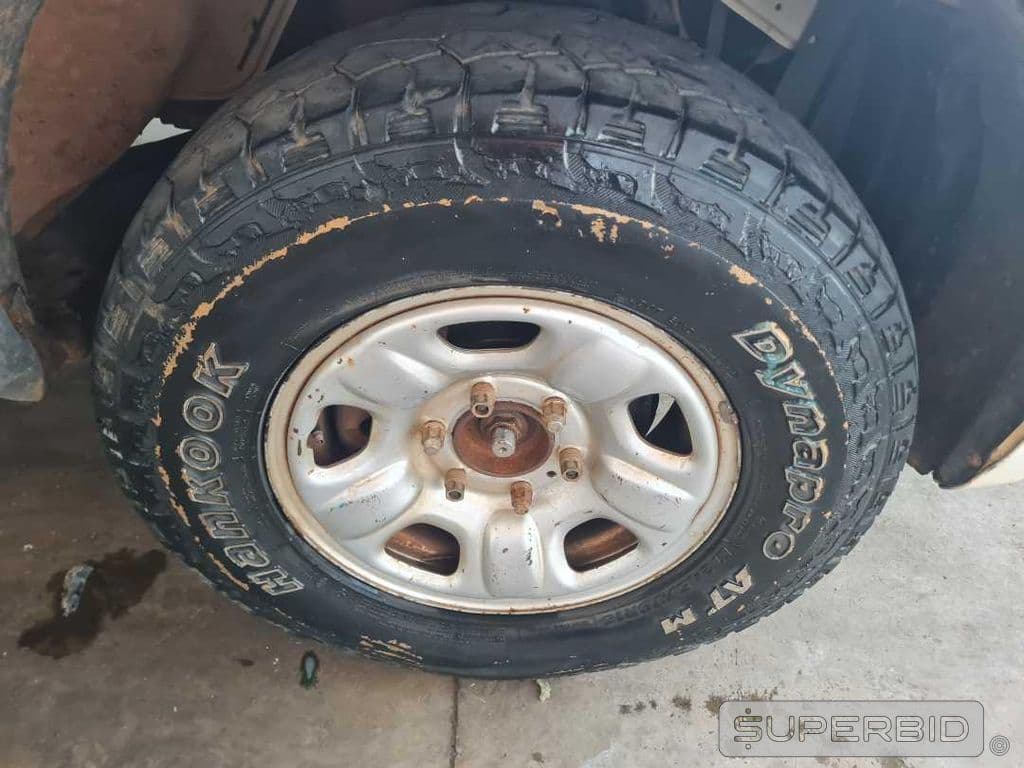 Chevrolet S10 LS Ds4c 2020 — foto 3
