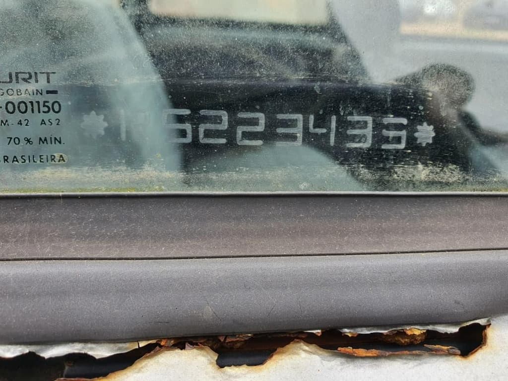 Fiat Fiat/uno Electronic 1994 — foto 7