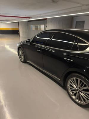 Hyundai Azera 2020 — foto 12