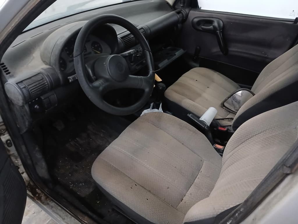 Chevrolet Corsa Wind 1999 — foto 4
