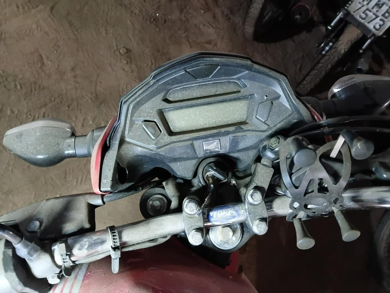 Honda Honda/cg 160 Start 2024 — foto 4