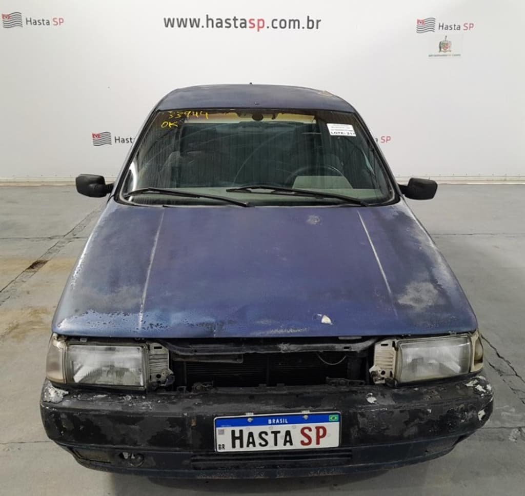 Fiat Tipo 1.6 IE 1995 — foto 5