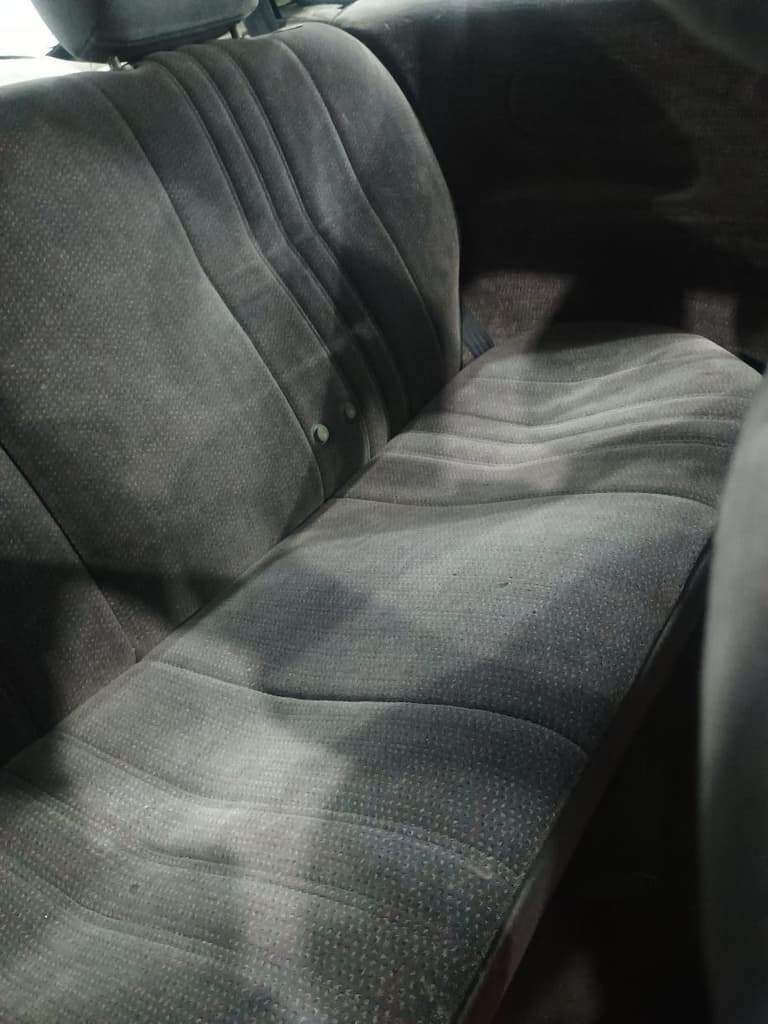 Chevrolet Corsa GL 1996 — foto 7