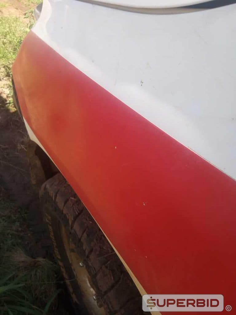 Toyota Hilux 2018 — foto 14