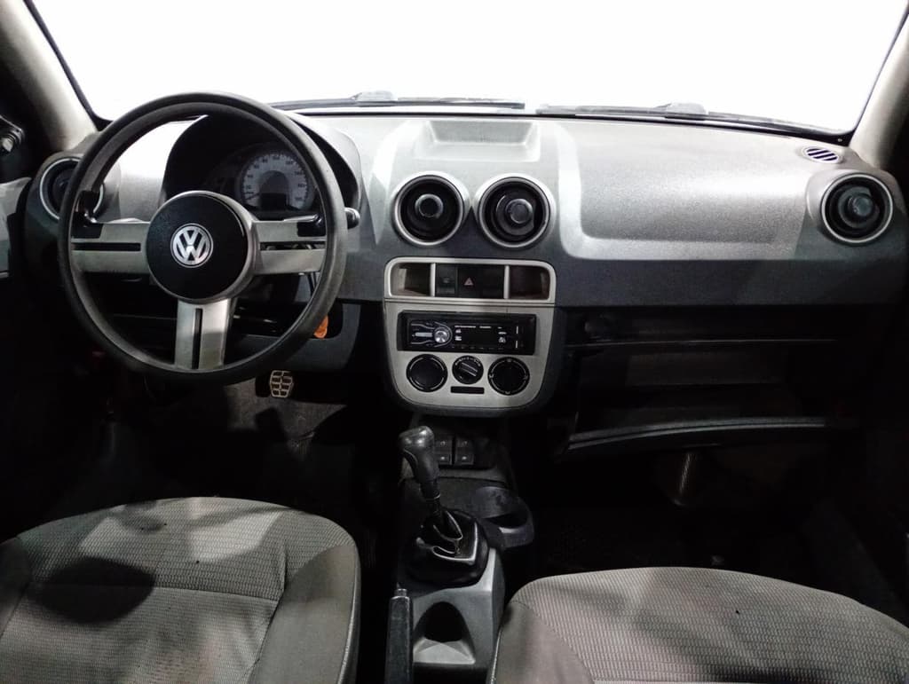 Volkswagen GOL 1.0 GIV 2011 — foto 5
