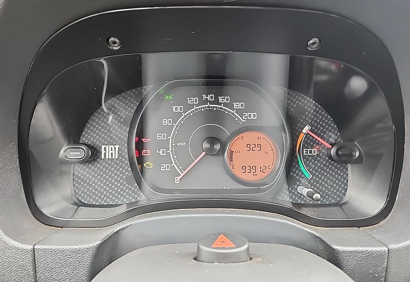 Fiat Palio Fire 2015 — foto 11