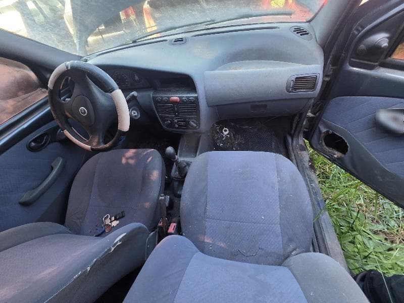Fiat Palio Fire 2003 — foto 3
