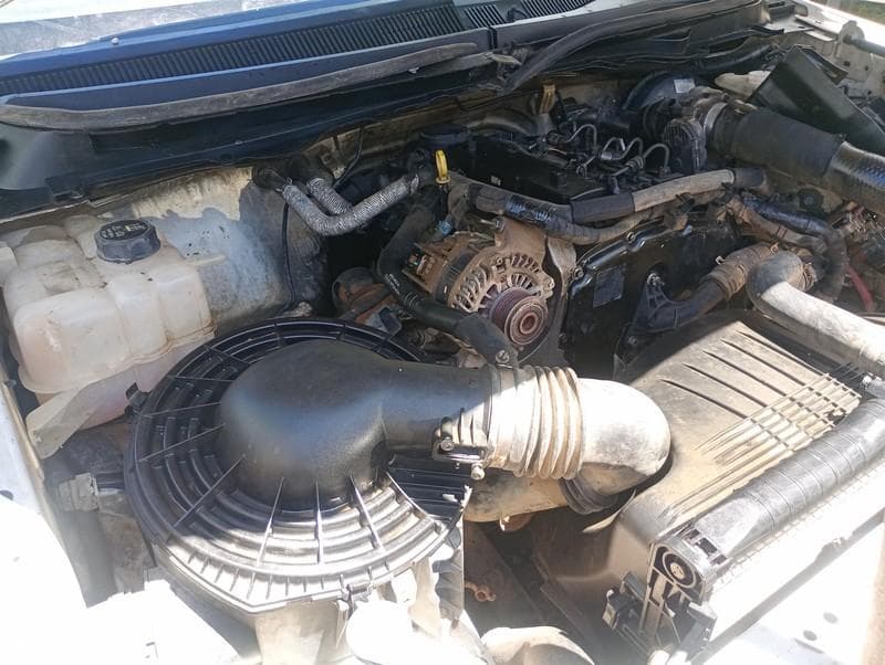 Ford Ranger XL 22C 2.2, 2022 — foto 8