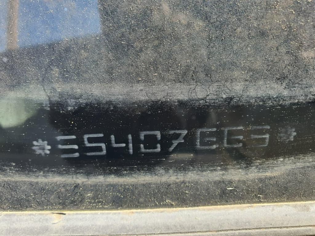Fiat Fiat/uno Electronic 1995 — foto 8