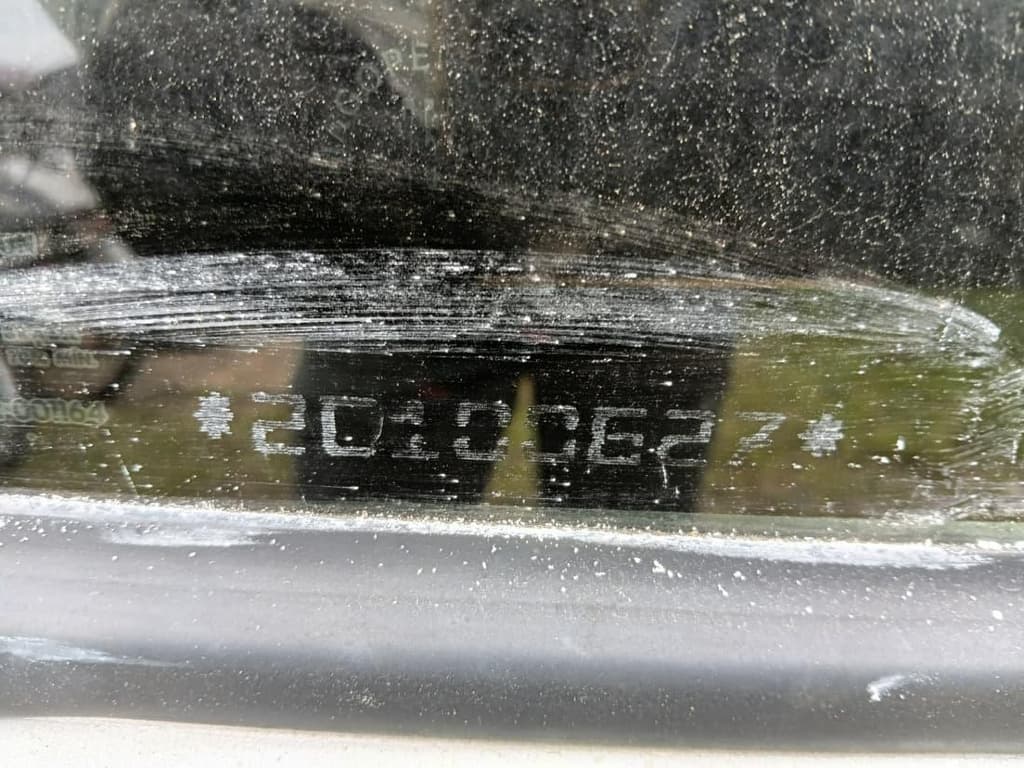 Chevrolet Gm/corsa Milenium 2002 — foto 7
