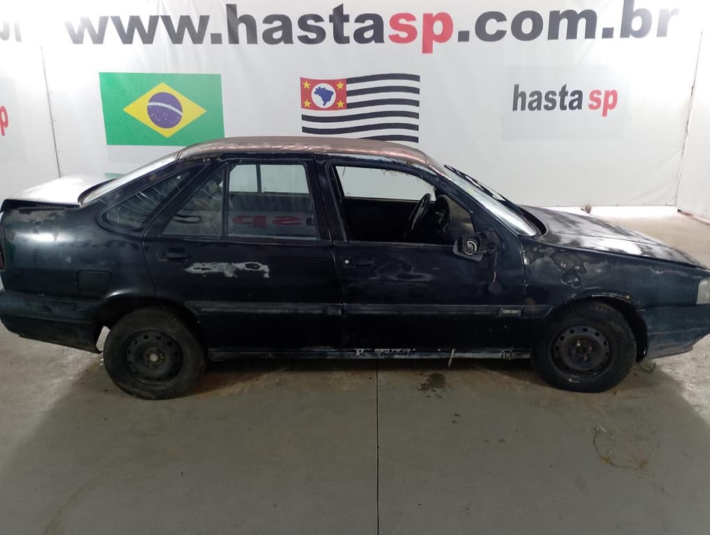 Fiat Tempra Ouro 16V 1995 — foto 6