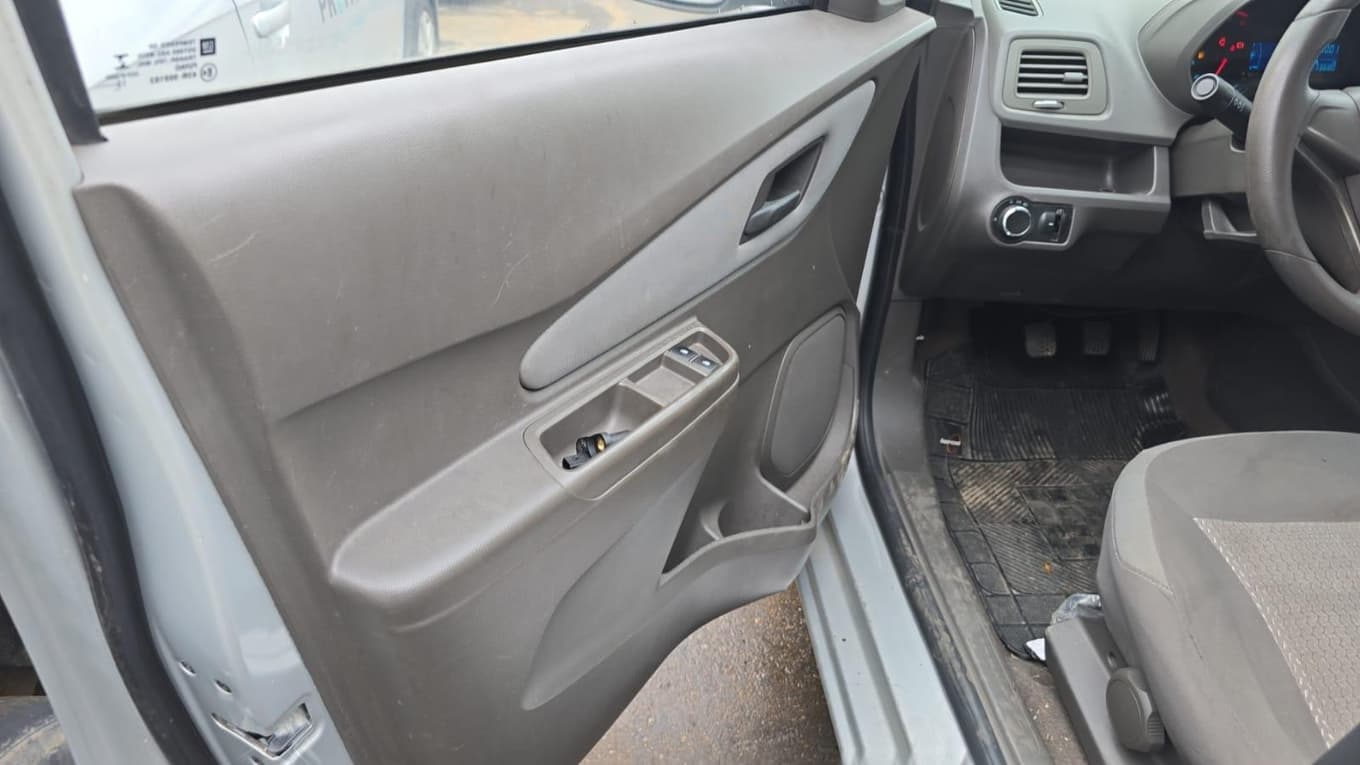 Chevrolet Cobalt 1.4 LT 2014 — foto 4
