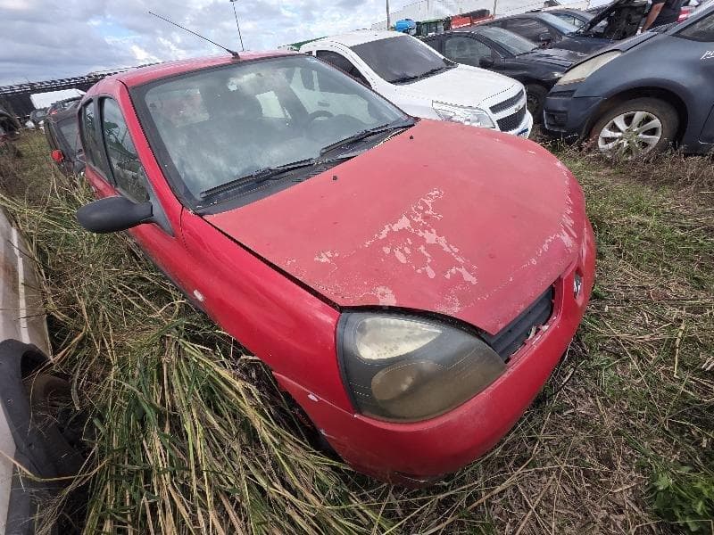 Renault Clio Cam1016vh 2011 — foto 3