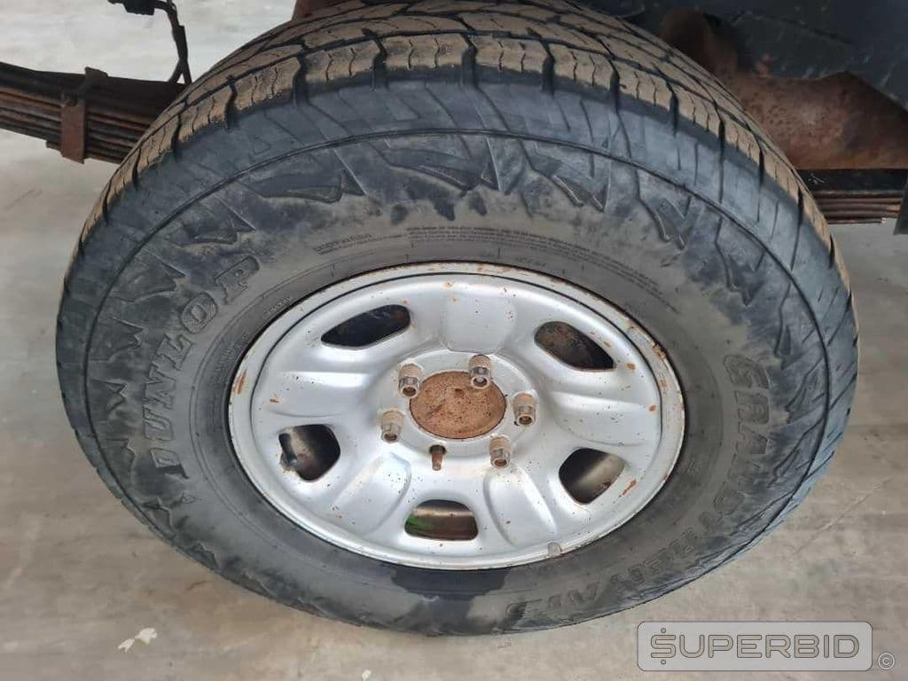 Chevrolet S10 LS Ds4c 2020 — foto 9