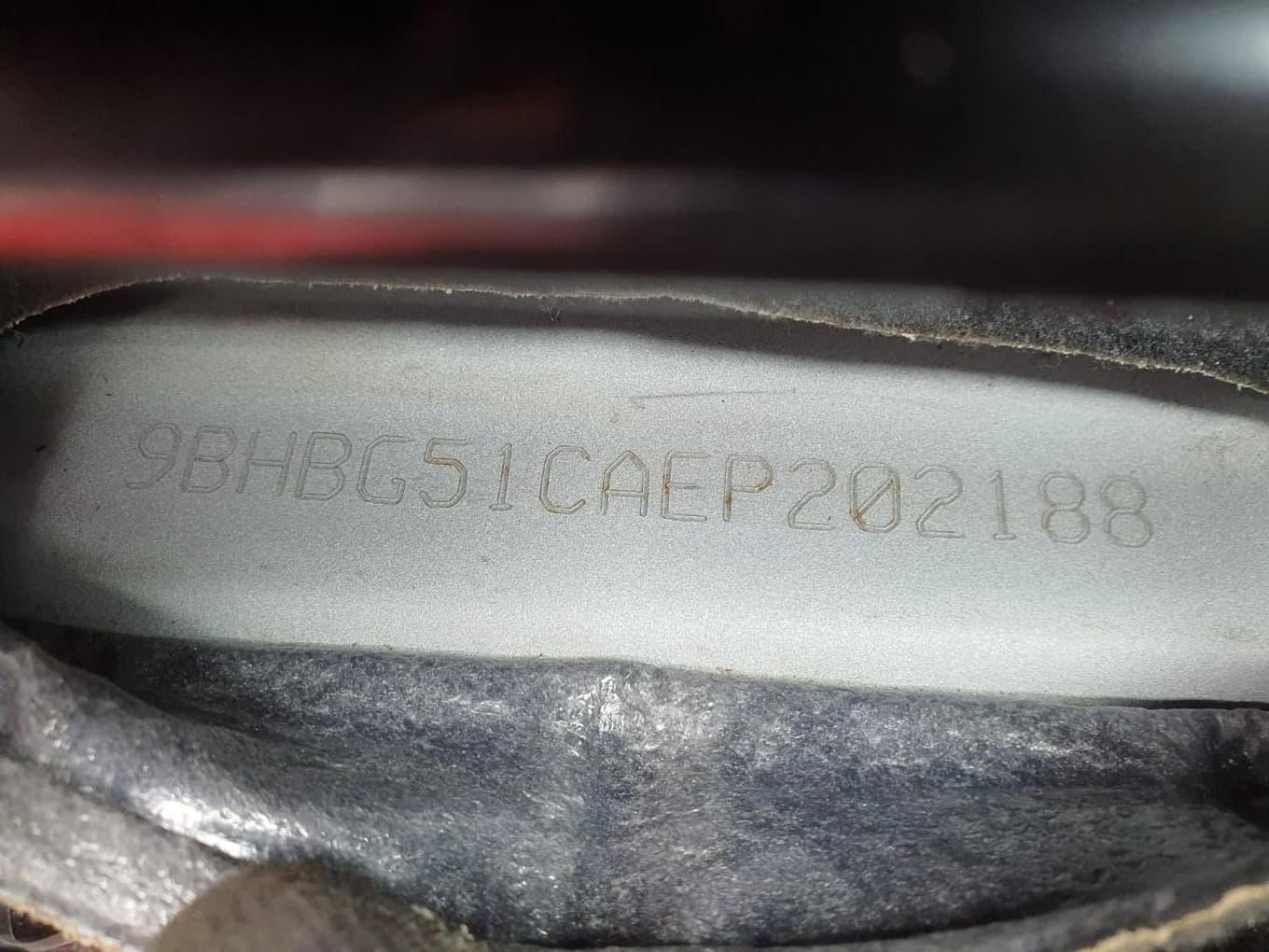 Hyundai Hyundai/hb20 1.0m Comfor 2014 — foto 7