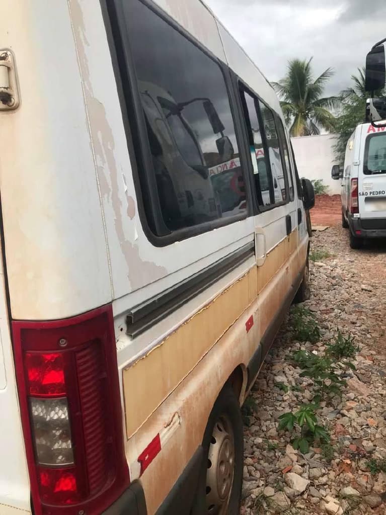 Fiat Ducato 2013