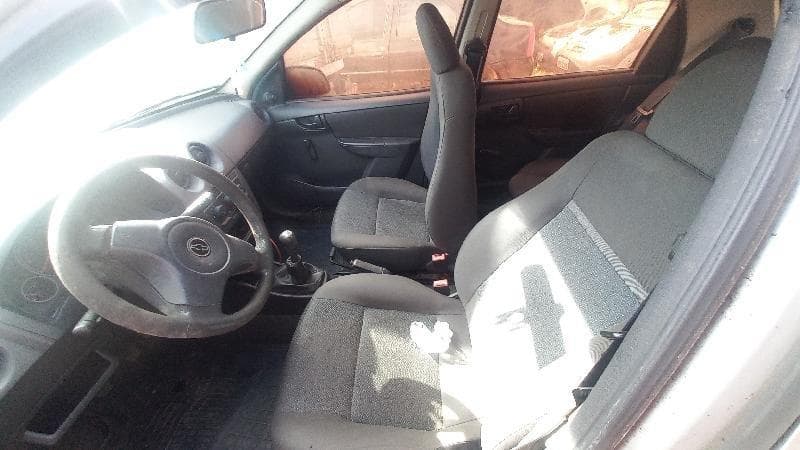 Chevrolet Celta 2011 — foto 6