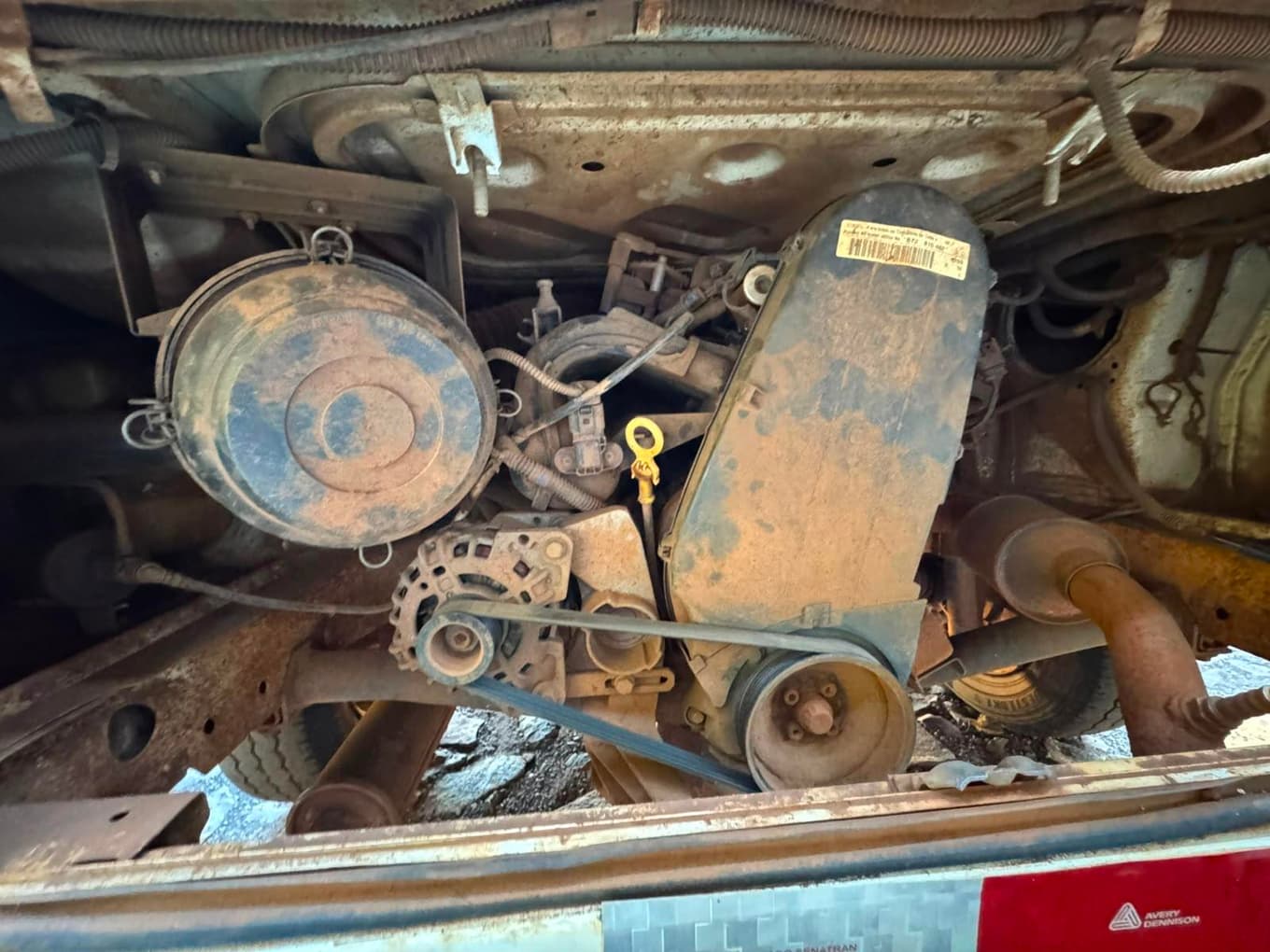 Volkswagen Kombi - 2013 — foto 5