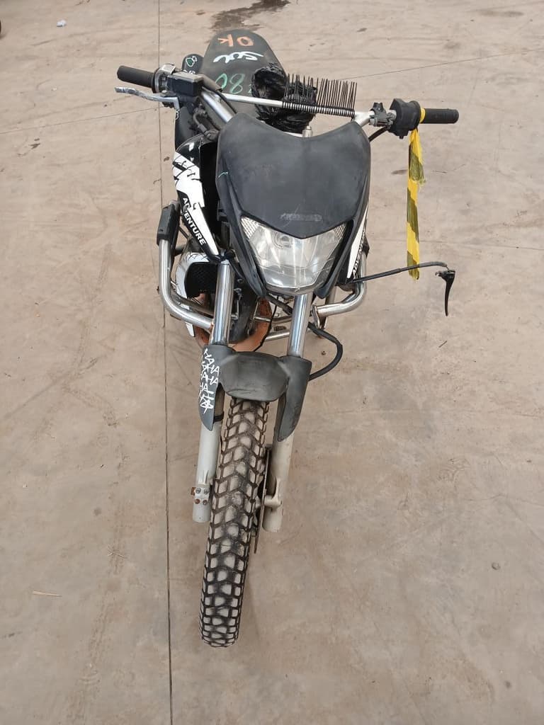 Honda XRE 300 2010 — foto 3