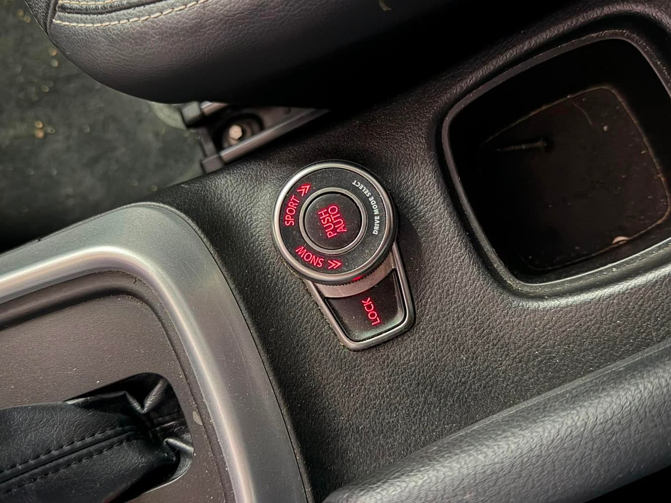Suzuki S-cross 4style Allgrip 1.4 2019 — foto 10