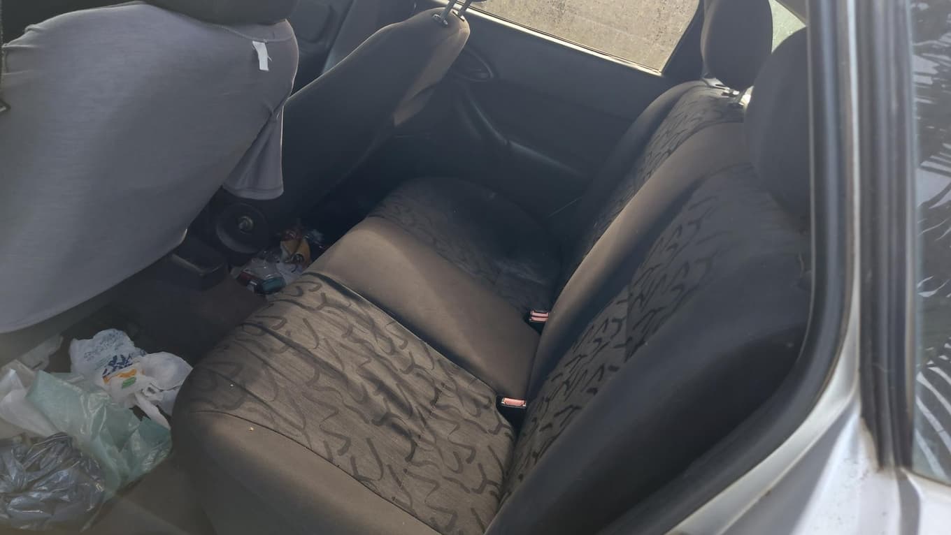 Ford I/ford Focus 1.6 Flex HA 2008 — foto 13