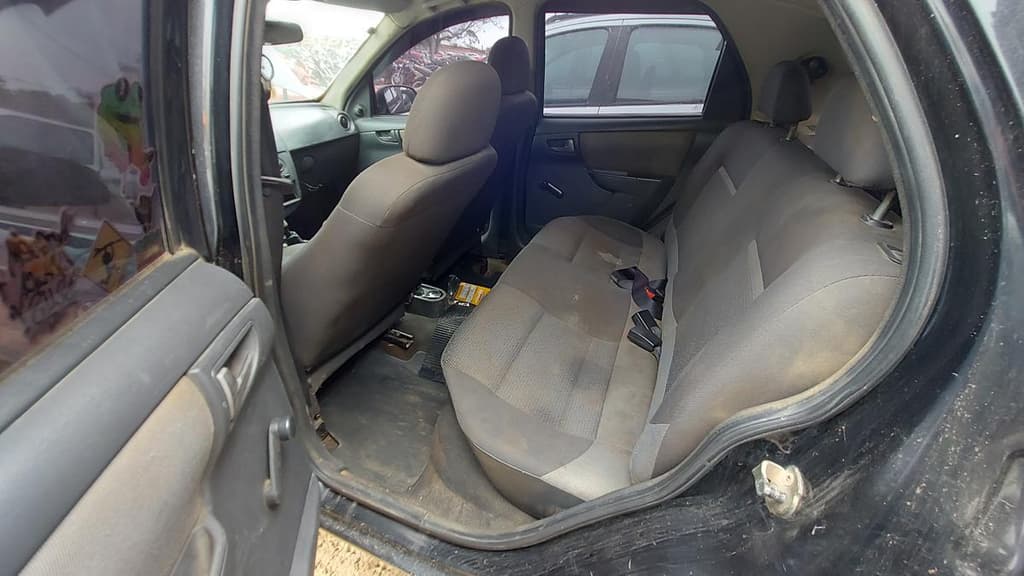 Chevrolet Chevrolet/celta 1.0l LT 2013 — foto 6
