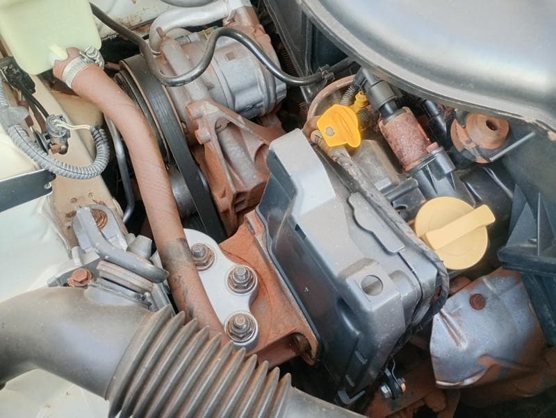 Fiat Strada Endurance CS 1.4, 2021 — foto 24