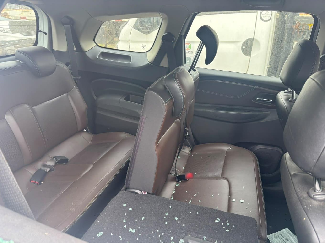 Chevrolet Spin, 2019 — foto 6